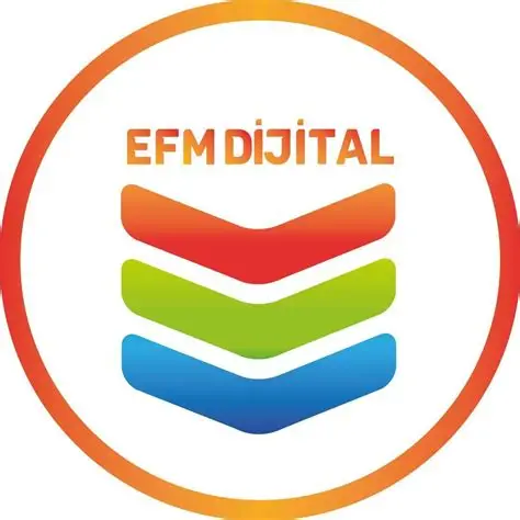EFM Dijital
